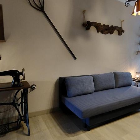 Casa La Liebrecilla ξενώνας Ríogordo Εξωτερικό φωτογραφία