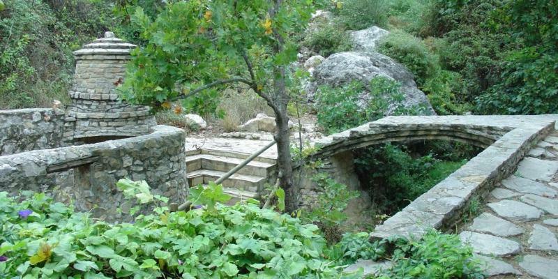 Casa La Liebrecilla ξενώνας Ríogordo Εξωτερικό φωτογραφία